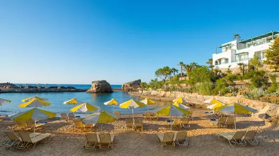 Iberostar Creta Marine | Girit Adası - Rethimnon (bölge) - Mylopotamos - Lavris