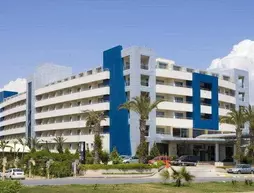 Timo Resort Hotel | Antalya - Alanya