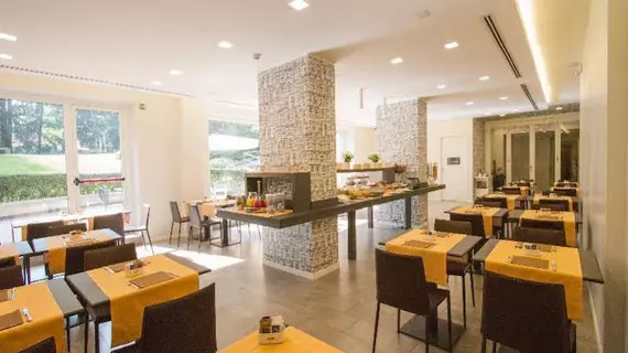 Hotel Tiziano Park & Vita Parcour - Gruppo MiniHotels | Lombardy - Milano (ve civarı) - Milano