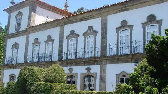 Casa das Torres | Norte - Viana do Castelo Bölgesi - Ponte de Lima - Facha