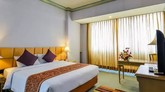 Metropole Hotel, Phuket | Phuket (ve civarı) - Phuket - Talat Yai