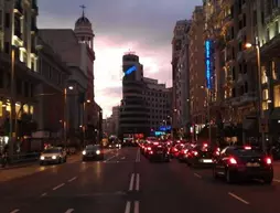 Gran Via Sol Apartamentos