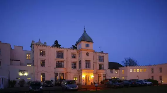 The Botleigh Grange Hotel | Hampshire (kontluk) - Southampton