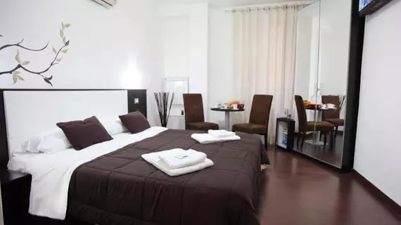 B&B Roma Cheap & Chic | Lazio - Roma (ve civarı) - Roma Kent Merkezi - Esquilino