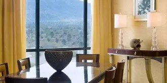 Albuquerque Marriott