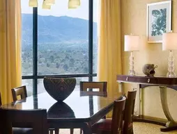 Albuquerque Marriott | New Mexico - Albuquerque (ve civarı) - Albuquerque - Uptown