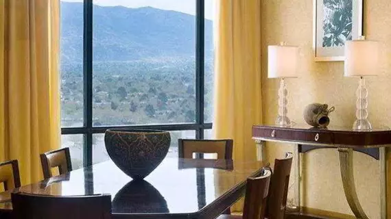 Albuquerque Marriott | New Mexico - Albuquerque (ve civarı) - Albuquerque - Uptown