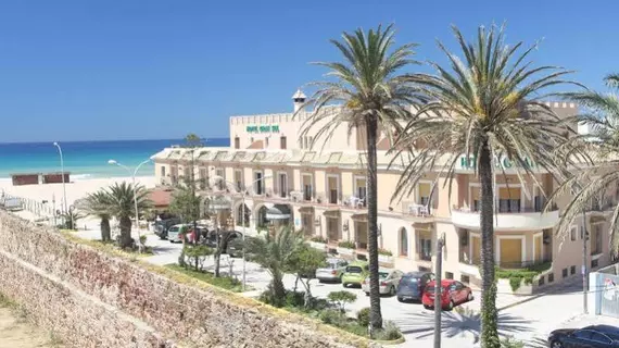 Gran Sol | Andalucia - Cadiz (vilayet) - La Janda - Barbate - Zahara de los Atunes