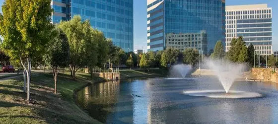 Hilton Dallas/Plano Granite Park | Teksas - Dallas (ve civarı) - Plano