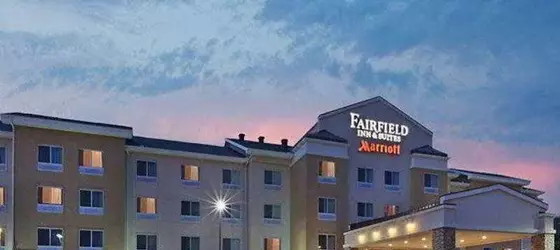 Fairfield Inn and Suites by Marriott Tulsa Southeast/Crossroads Village | Oklahoma - Tulsa (ve civarı) - Tulsa - South Tulsa