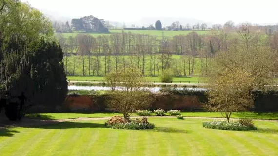 Stonehouse Court Hotel - A Bespoke Hotel | Gloucestershire (kontluk) - Cotswolds