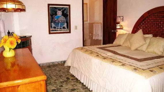 Casa Anita | Nayarit - Bahía de Banderas - Puerto Vallarta (ve civarı) - Puerto Vallarta - Romantic Zone