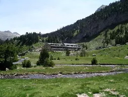 Hospital de Benasque | Aragon - Huesca - La Ribagorza - Benasque