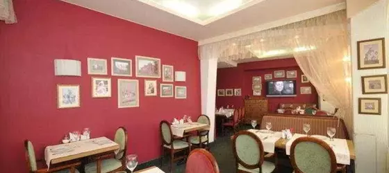 The Iset Hotel | Sverdlovsk Federal Bölgesi - Yekaterinburg (ve civarı) - Yekaterinburg