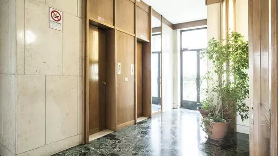 Hemeras Boutique House San Pio | Lombardy - Milano (ve civarı) - Milano - Centro Storico