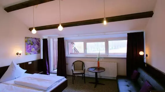 Motel Ostsee Lodge | Schleswig-Holstein - Ratekau - Kreuzkamp