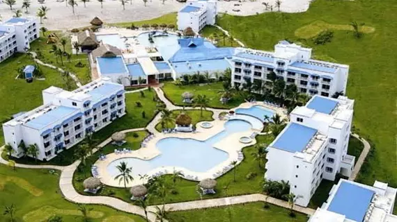 Playa Blanca Beach Resort Spa and Residences | Cocle - Rio Hato