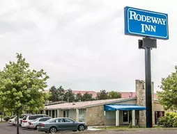 Rodeway Inn Metro Airport | Michigan - Detroit (ve civarı) - Romulus