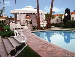 Avalon Palm Springs | Kaliforniya - Imperial County - Palm Springs (ve civarı) - Palm Springs - Downtown Palm Springs