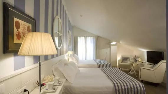 Hotel Panorama | Rimini (vilayet) - Cattolica