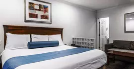 Rodeway Inn & Suites Pacific Coast Highway | Kaliforniya - Los Angeles County - Harbor City