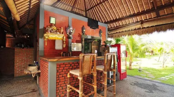 Sunhill Bungalow | Bali - Nusa Dua - Kuta Selatan