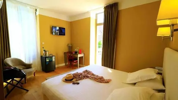 Best Western Le Renoir | Nouvelle-Aquitaine - Dordogne - Sarlat-la-Caneda