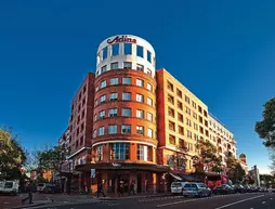 Adina Apartment Hotel Sydney, Crown Street | New South Wales - Sidney (ve civarı) - Sydney - Surry Hills