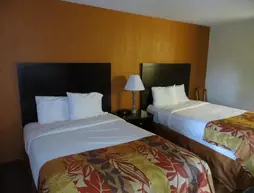 Baymont Inn and Suites Nashville/Brentwood | Tennessee - Nashville-Davidson - Nashville (ve civarı) - Brentwood