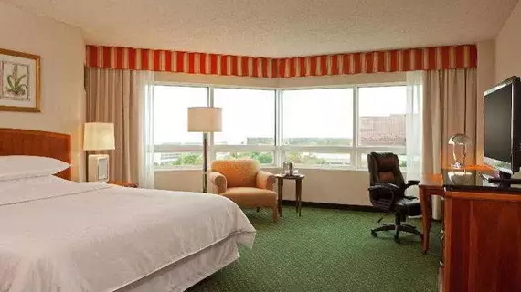 Marriott Orlando Downtown | Florida - Orlando (ve civarı) - Orlando