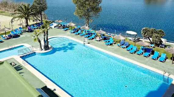 Grupotel Amapola | Balearic Adaları - Mayorka Adası - Pla de Mallorca