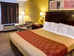 Econo Lodge | Maryland - Baltimore (ve civarı) - Laurel - North Laurel