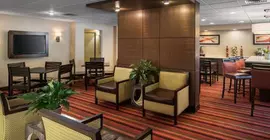 Best Western Plus Denver International Airport Inn & Suites | Kolorado - Denver (ve civarı) - Denver