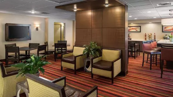 Best Western Plus Denver International Airport Inn & Suites | Kolorado - Denver (ve civarı) - Denver