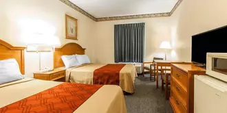 Econo Lodge Lookout Mountain Chattanooga