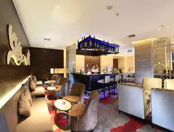 Swiss-Belhotel Airport Jakarta | West Java - Cakarta (ve civarı) - Cakarta - Batı Cakarta - Kalideres