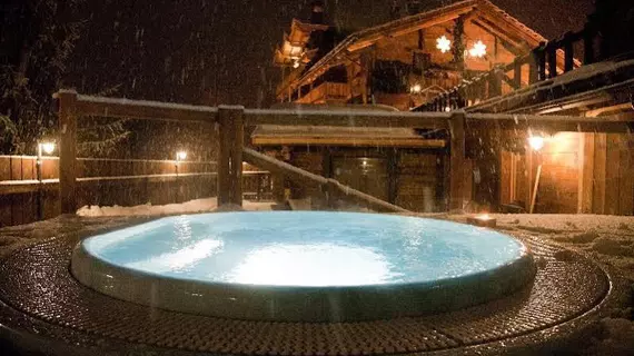 Chalet Svizzero | Valle d'Aosta - Courmayeur