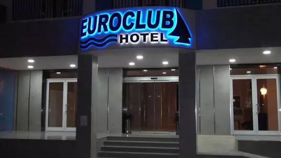 Euro Club | Malta - St. Paul's Bay - Qawra