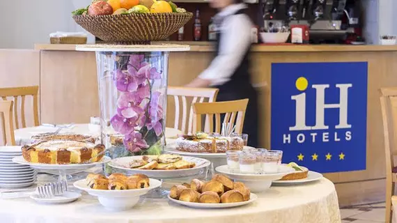 IH Hotels Firenze Business | Toskana - Floransa (il) - Floransa