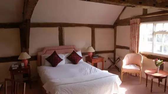 Kings Court Hotel | Warwickshire (kontluk) - Alcester