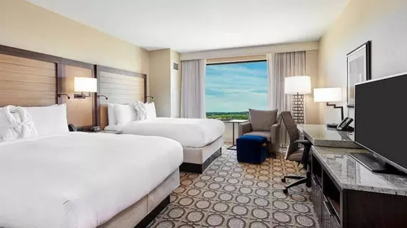 Marriott Denver Westminster | Kolorado - Denver (ve civarı) - Westminster