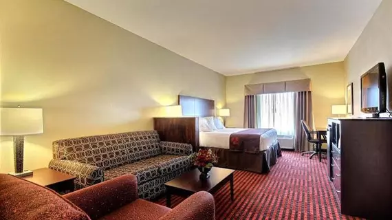 Best Western Plus Louisa | Kentucky - Louisa