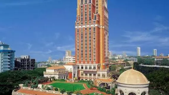 ITC Grand Central | Maharaştra - Raigad - Bombay (ve civarı) - Bombay - Parel