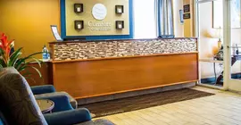 Comfort Inn & Suites Sanford | Florida - Sanford