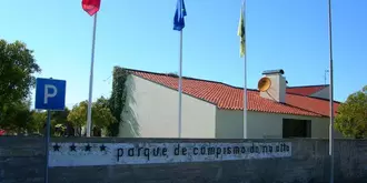 Parque de Campismo Orbitur Rio Alto