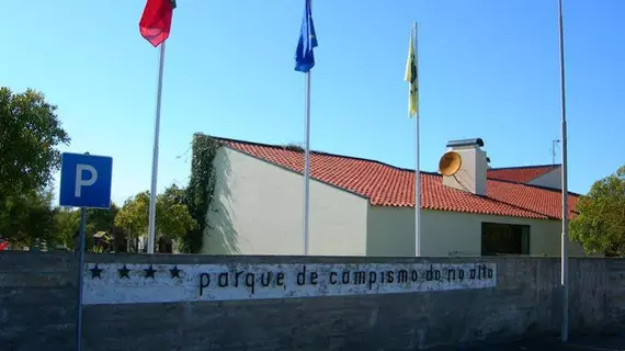 Parque de Campismo Orbitur Rio Alto | Norte - Porto Bölgesi - Povoa De Varzim