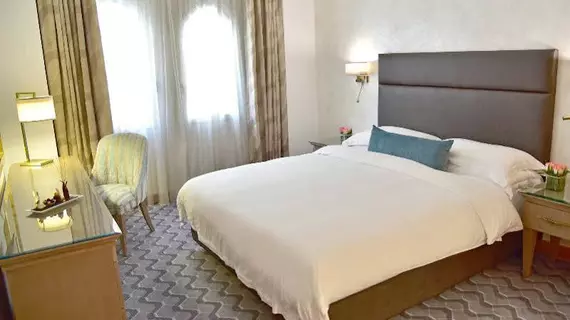 Gefinor Rotana – Beirut | Beyrut (ve civarı) - Beyrut Merkez Bölgesi - Hamra