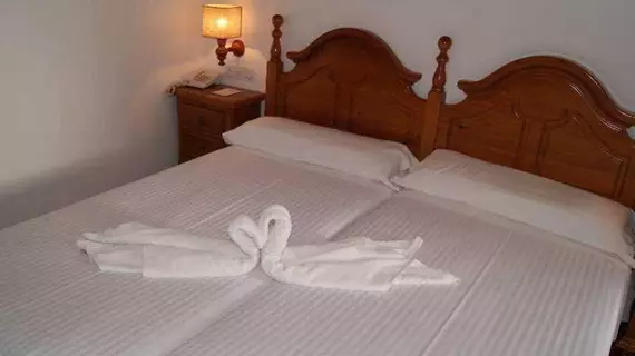 Hotel María Luisa | Andalucia - (vilayet) Cordoba (Kurtuba) - Rute