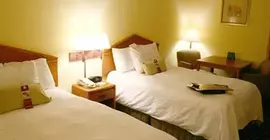 Hampton Inn Shelbyville | Indiana - Indianapolis (ve civarı) - Shelbyville