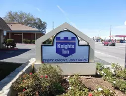 Knights Inn Palmdale Lancaster Area | Kaliforniya - Los Angeles County - Palmdale